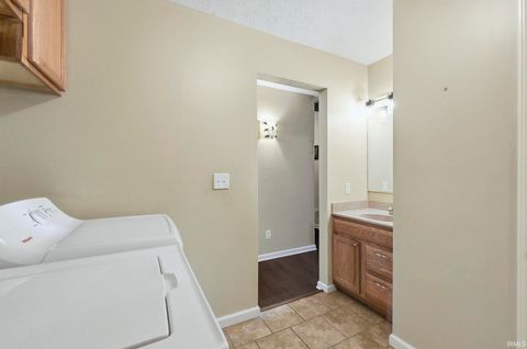 Tiny photo for 3734 W 350 S., Kokomo, IN 46902 (MLS # 202548907)