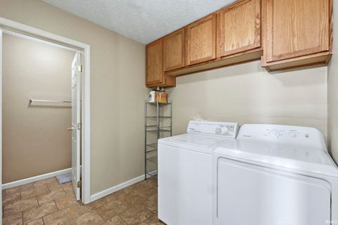 Tiny photo for 3734 W 350 S., Kokomo, IN 46902 (MLS # 202548907)