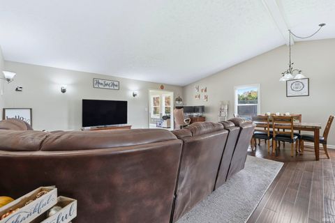 Tiny photo for 3734 W 350 S., Kokomo, IN 46902 (MLS # 202548907)