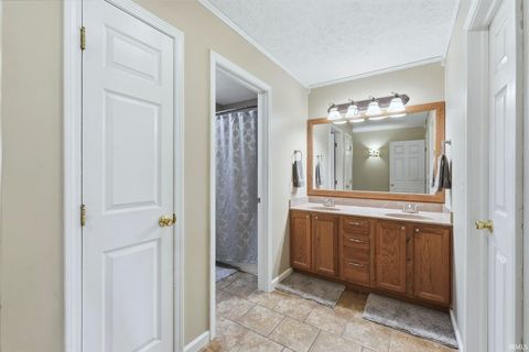 Tiny photo for 3734 W 350 S., Kokomo, IN 46902 (MLS # 202548907)