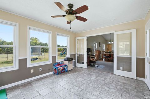 Tiny photo for 3734 W 350 S., Kokomo, IN 46902 (MLS # 202548907)