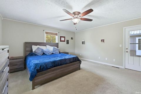 Tiny photo for 3734 W 350 S., Kokomo, IN 46902 (MLS # 202548907)