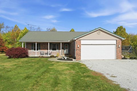 Photo of 3734 W 350 S., Kokomo, IN 46902 (MLS # 202548907)