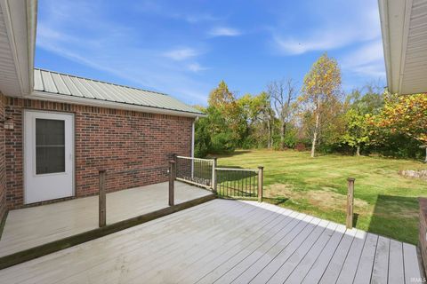 Tiny photo for 3734 W 350 S., Kokomo, IN 46902 (MLS # 202548907)