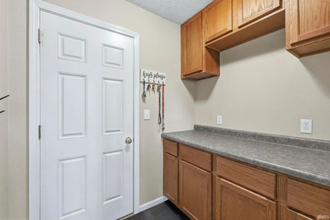 Tiny photo for 3734 W 350 S., Kokomo, IN 46902 (MLS # 202548907)