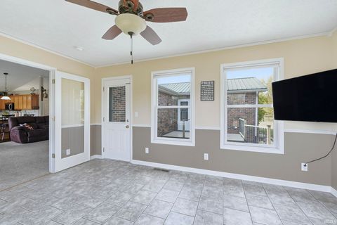 Tiny photo for 3734 W 350 S., Kokomo, IN 46902 (MLS # 202548907)