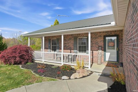 Tiny photo for 3734 W 350 S., Kokomo, IN 46902 (MLS # 202548907)