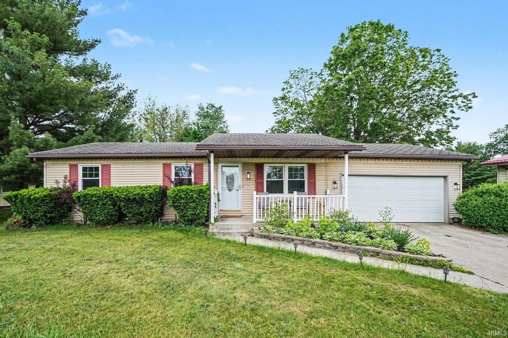 Photo of 53759 Cleveland Trails Drive, Elkhart, IN 46514 (MLS # 202619204)