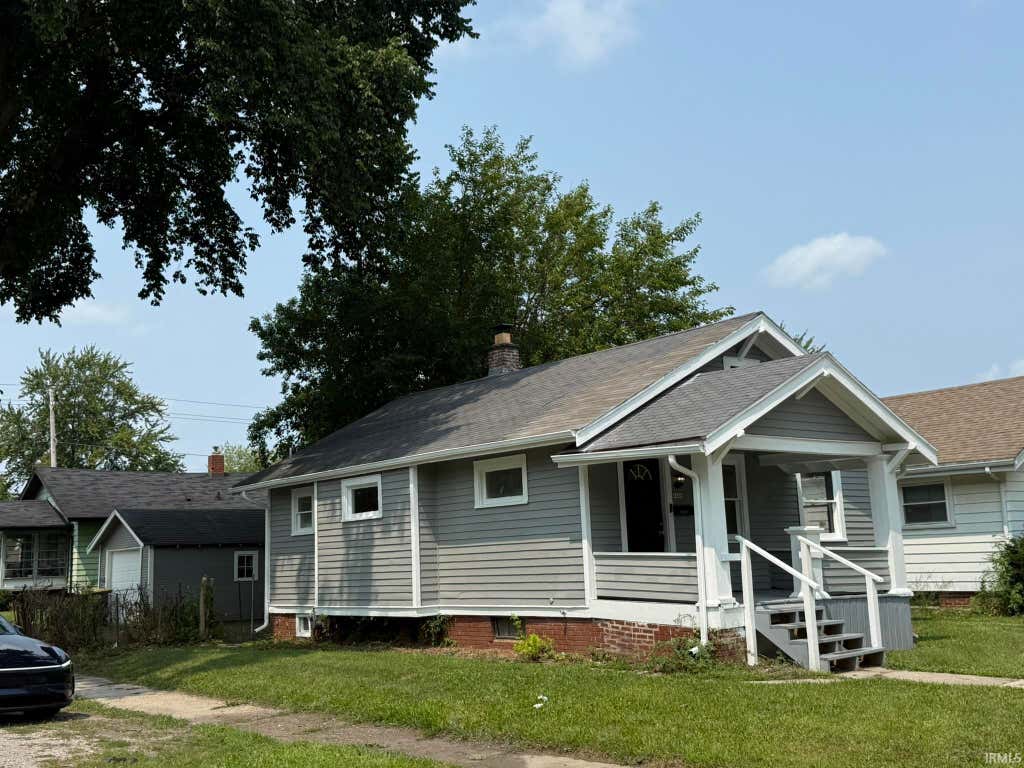 Photo of 4438 Weisser Park, Fort Wayne, IN 46806 (MLS # 202632387)
