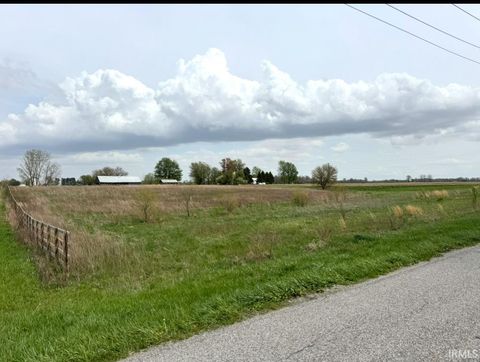 Photo of 0 W 100 NORTH, Kokomo, IN 46901 (MLS # 202515104) Photo of 0 W 100 NORTH, Kokomo, IN 46901 (MLS # 202515104)