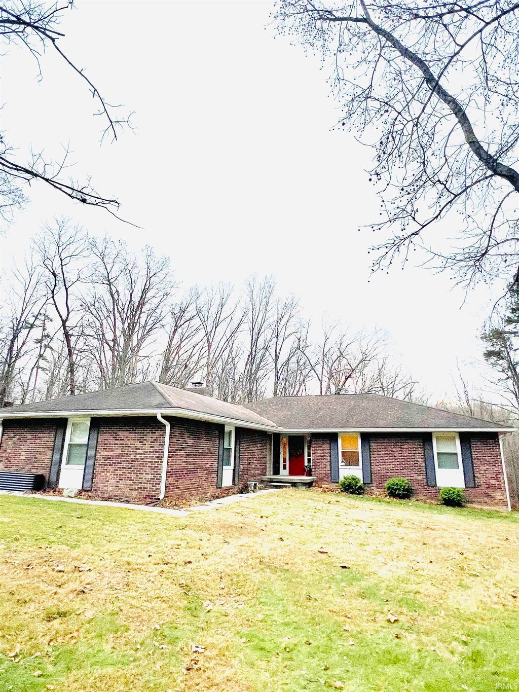 Photo of 306 shandell Drive, Bedford, IN 47421 (MLS # 202547970)