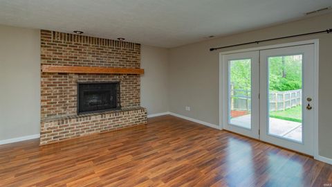 Tiny photo for 3120 Thomas Drive, Lafayette, IN 47909 (MLS # 202613658)