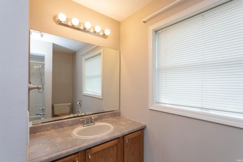 Tiny photo for 3120 Thomas Drive, Lafayette, IN 47909 (MLS # 202613658)