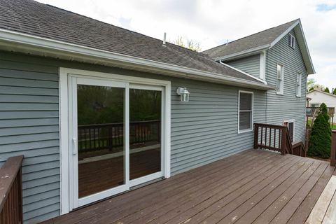 Tiny photo for 3120 Thomas Drive, Lafayette, IN 47909 (MLS # 202613658)