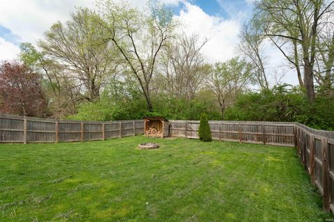 Tiny photo for 3120 Thomas Drive, Lafayette, IN 47909 (MLS # 202613658)