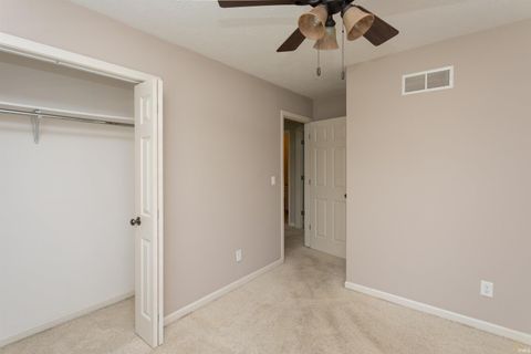 Tiny photo for 3120 Thomas Drive, Lafayette, IN 47909 (MLS # 202613658)