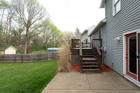 Tiny photo for 3120 Thomas Drive, Lafayette, IN 47909 (MLS # 202613658)