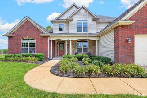 Tiny photo for 2059 Foxmoor Lane, Lafayette, IN 47905 (MLS # 202634244)