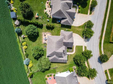 Tiny photo for 2059 Foxmoor Lane, Lafayette, IN 47905 (MLS # 202634244)