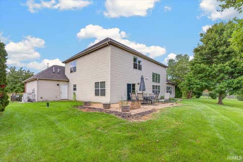 Tiny photo for 2059 Foxmoor Lane, Lafayette, IN 47905 (MLS # 202634244)