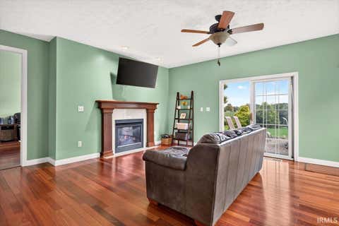 Tiny photo for 2059 Foxmoor Lane, Lafayette, IN 47905 (MLS # 202634244)