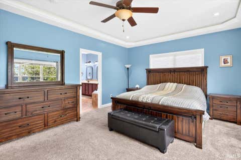 Tiny photo for 2059 Foxmoor Lane, Lafayette, IN 47905 (MLS # 202634244)