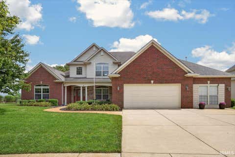 Photo of 2059 Foxmoor Lane, Lafayette, IN 47905 (MLS # 202634244)