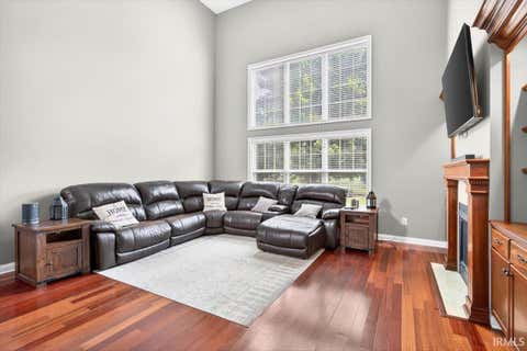 Tiny photo for 2059 Foxmoor Lane, Lafayette, IN 47905 (MLS # 202634244)