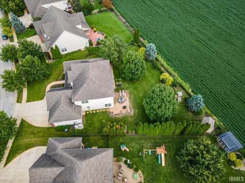 Tiny photo for 2059 Foxmoor Lane, Lafayette, IN 47905 (MLS # 202634244)