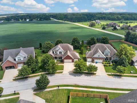 Tiny photo for 2059 Foxmoor Lane, Lafayette, IN 47905 (MLS # 202634244)