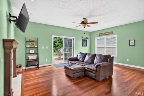 Tiny photo for 2059 Foxmoor Lane, Lafayette, IN 47905 (MLS # 202634244)