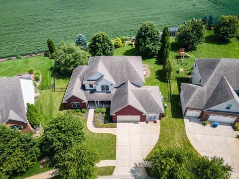 Tiny photo for 2059 Foxmoor Lane, Lafayette, IN 47905 (MLS # 202634244)