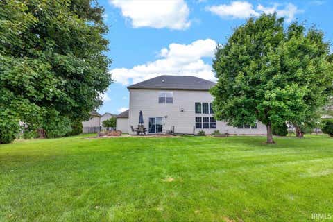 Tiny photo for 2059 Foxmoor Lane, Lafayette, IN 47905 (MLS # 202634244)