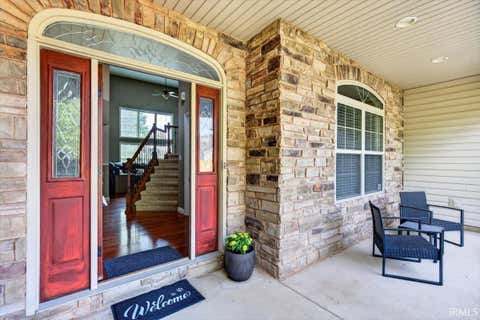 Tiny photo for 2059 Foxmoor Lane, Lafayette, IN 47905 (MLS # 202634244)