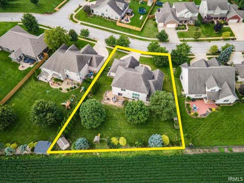 Tiny photo for 2059 Foxmoor Lane, Lafayette, IN 47905 (MLS # 202634244)