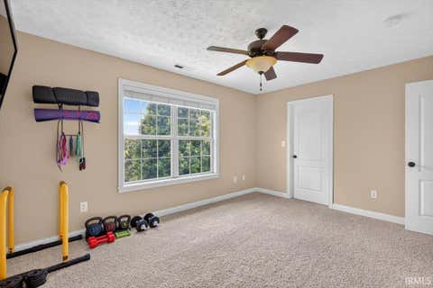 Tiny photo for 2059 Foxmoor Lane, Lafayette, IN 47905 (MLS # 202634244)