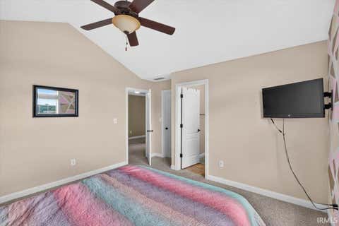 Tiny photo for 2059 Foxmoor Lane, Lafayette, IN 47905 (MLS # 202634244)