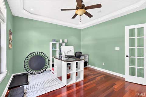 Tiny photo for 2059 Foxmoor Lane, Lafayette, IN 47905 (MLS # 202634244)