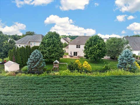 Tiny photo for 2059 Foxmoor Lane, Lafayette, IN 47905 (MLS # 202634244)