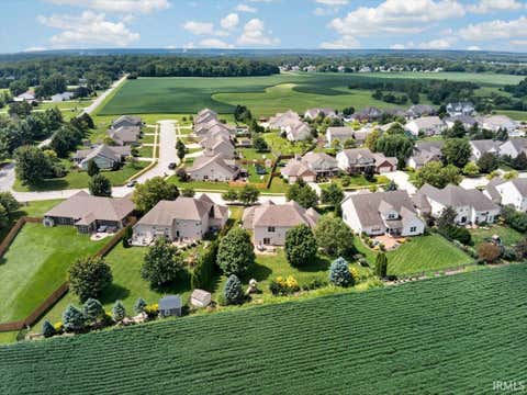 Tiny photo for 2059 Foxmoor Lane, Lafayette, IN 47905 (MLS # 202634244)