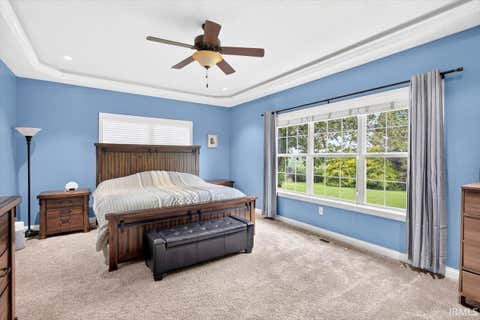 Tiny photo for 2059 Foxmoor Lane, Lafayette, IN 47905 (MLS # 202634244)