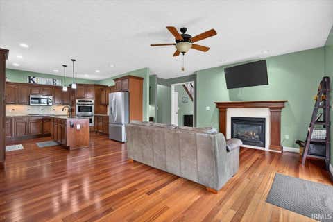 Tiny photo for 2059 Foxmoor Lane, Lafayette, IN 47905 (MLS # 202634244)