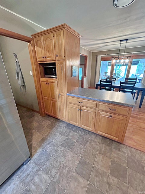 Tiny photo for 1125 W Broadway Street, Loogootee, IN 47553 (MLS # 202622409)