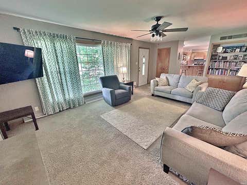Tiny photo for 1125 W Broadway Street, Loogootee, IN 47553 (MLS # 202622409)