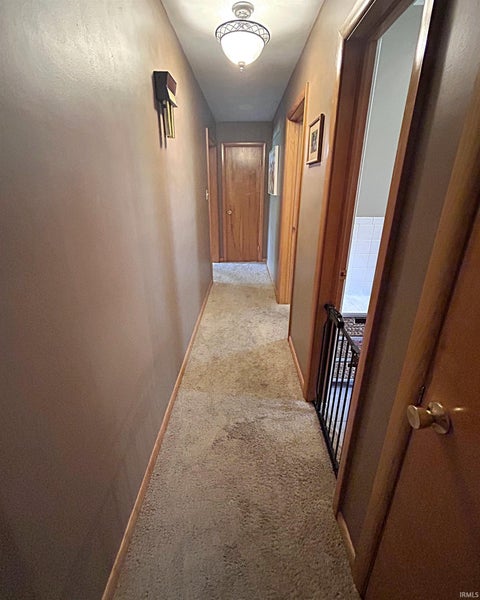 Tiny photo for 1125 W Broadway Street, Loogootee, IN 47553 (MLS # 202622409)