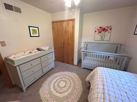 Tiny photo for 1125 W Broadway Street, Loogootee, IN 47553 (MLS # 202622409)