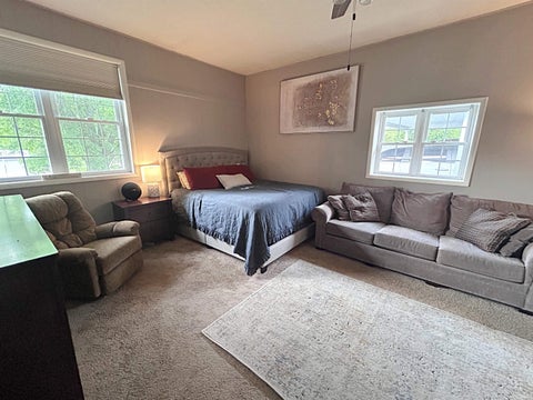 Tiny photo for 1125 W Broadway Street, Loogootee, IN 47553 (MLS # 202622409)