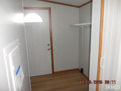 Tiny photo for 129 Market Street, Royal Center, IN 46978 (MLS # 202540254)