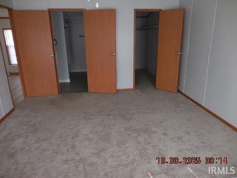 Tiny photo for 129 Market Street, Royal Center, IN 46978 (MLS # 202540254)