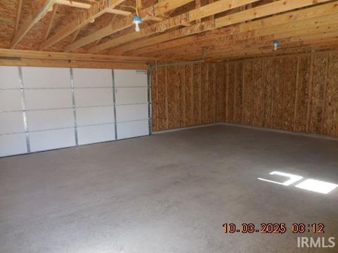Tiny photo for 129 Market Street, Royal Center, IN 46978 (MLS # 202540254)